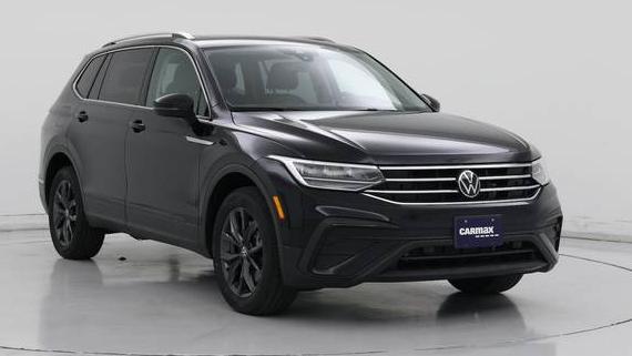 VOLKSWAGEN TIGUAN 4MOTION 2022 3VV2B7AX9NM029283 image VOLKSWAGEN TIGUAN 4MOTION 2022 3VV2B7AX9NM029283 image
